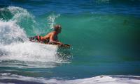 Body Surfer�